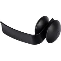 Meinl Heel Shaker, Black Picture