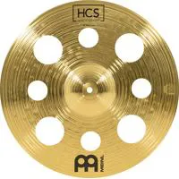 Meinl 16" Trash Crash Cymbal,  Picture