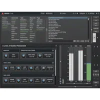 MeldaProduction MXXX Modular,  Picture