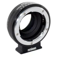 Metabones G Lens to Sony NEX S Picture
