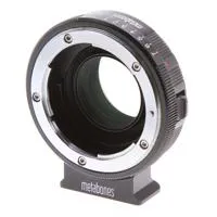 Metabones Nikon G to Micro Fou Picture