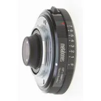 Metabones Nikon G Lens to Blac Picture