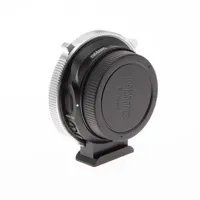 Metabones Canon EF Lens to Son Picture