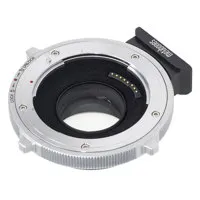 Metabones Canon EF Lens to Mic Picture