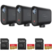 Mevo Start All-In-One Full HD  Picture
