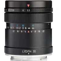 Meyer-Optik Gorlitz Lydith 30m Picture
