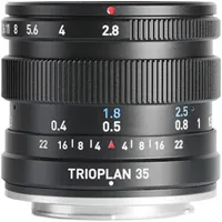 Meyer-Optik Gorlitz Trioplan 3 Picture