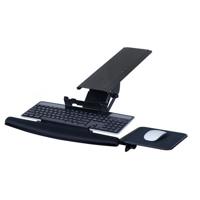 Fellowes Office Suites Deluxe Keyboard Drawer 8031207 Adorama