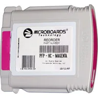 Microboards Technology Magenta Picture