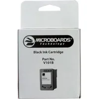 Microboards Technology Black C Picture