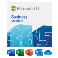 Microsoft 365 Business Standar Picture
