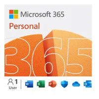 Microsoft 365 Personal 1-Year  Picture