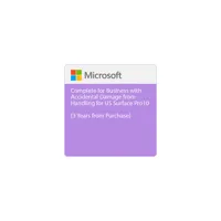 Microsoft Complete 3-Year Exte Picture