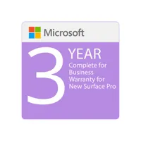 Microsoft Complete 3-Year Exte Picture