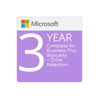 Microsoft Complete 3-Year Exte Picture