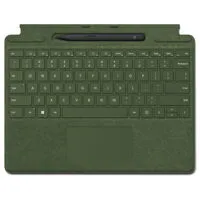Microsoft Signature Keyboard w Picture