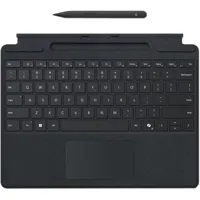 Microsoft Surface Pro Keyboard Picture