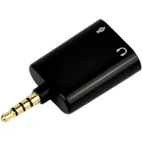 MicW SA016 Split Adapter for i Picture