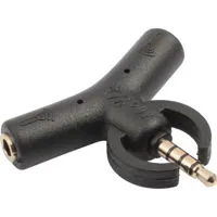 MicW Y Split Adapter for iSeri Picture