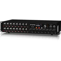 Midas DL16 16 Input and 8 Outp Picture