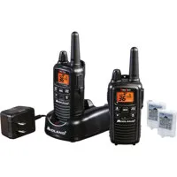 Midland 2-Way FRS/GMRS Weather Picture