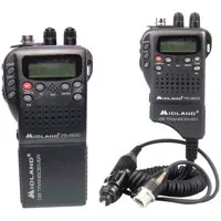Midland Portable/Mobile 40 Cha Picture