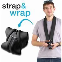miggo Strap and Wrap Mirrorles Picture