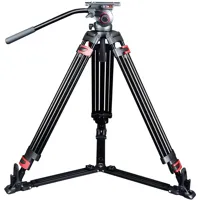 Adorama miliboo MTT609A 3-Sect Picture