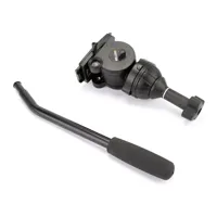 Miller Air Fluid Head, 1042 Picture