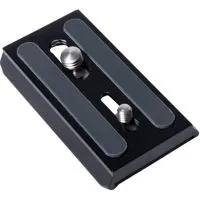 Miller 1.2" Short Camera Plate Picture