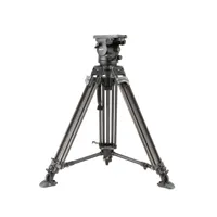 Miller Arrow 40 Fluid Head wit Picture