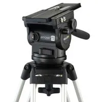 Miller Arrowx 1 100mm Fluid He Picture