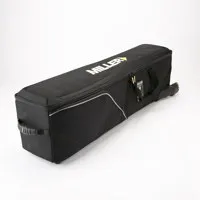 Miller Arrowx 5 Fluid Head wit Picture