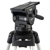 Miller Arrowx7 Fluid Head, 107 Picture