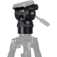 Miller ArtX 3 Naked Video Head Picture
