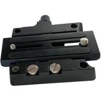 Miller 2.4" Sliding Range Base Picture