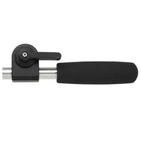 Miller Short Pan Handle for Ci Picture