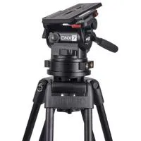 Miller CiNX 7 Fluid Head with  Picture