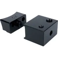 Miller CX Accessory Mounting B Picture