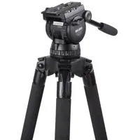 Miller CX10 Fluid Head, 5-Step Picture