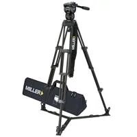 Miller CX2 Fluid Head with Tog Picture