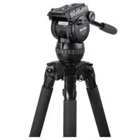 Miller CX6 Fluid Head, 3-Step  Picture