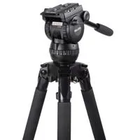 Miller CX8 Fluid Head, 5-Step  Picture