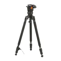 Miller CX8 Fluid Head with Sol Picture