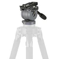 Miller DV DS-20 Fluid Head wit Picture