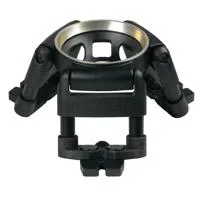 Miller Hi Hat with 150mm Tripo Picture