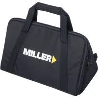 Miller LW Baby Softcase, Black Picture