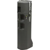 Miller Medium Travel Case, Gra Picture