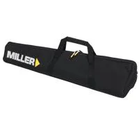 Miller Nylon Bag with Foam Pad Picture
