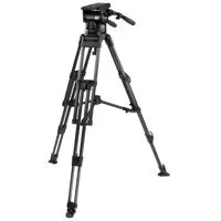 Miller Skyline 70 Fluid Head w Picture
